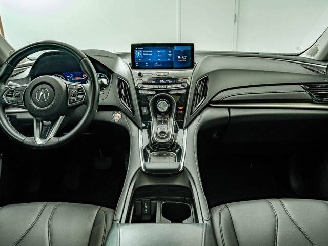 2021 Acura RDX