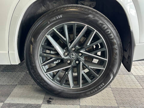 2024 Lexus TX 350 Premium