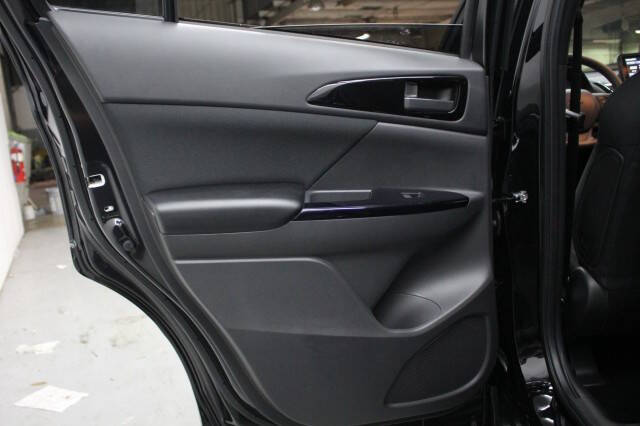 2026 Mitsubishi Eclipse Cross LE
