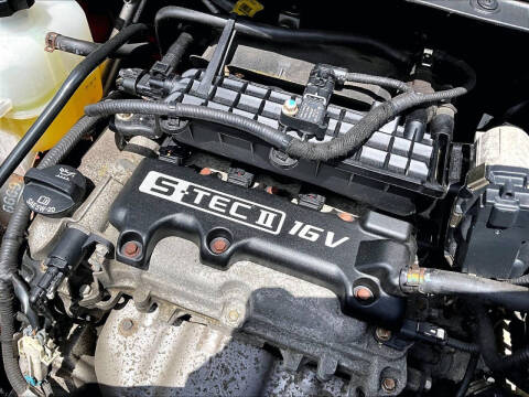 2015 Chevrolet Spark 1LT CVT