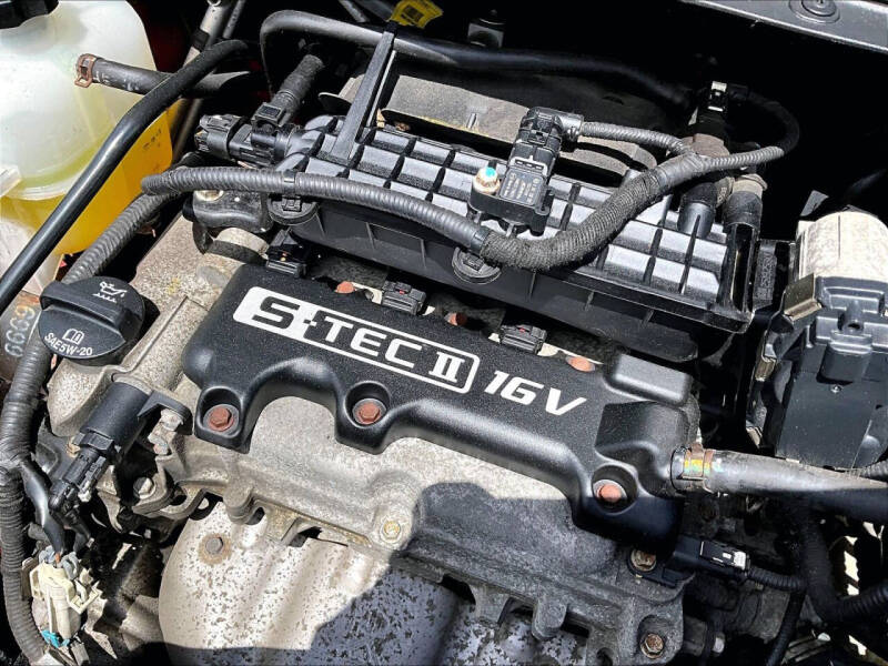 2015 Chevrolet Spark 1LT CVT