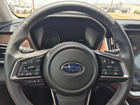 2024 Subaru Outback Touring