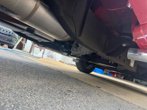 2007 Chevrolet Silverado 1500