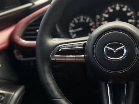 2021 Mazda Mazda3 Hatchback Premium Plus