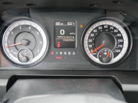 2014 RAM 1500 Express