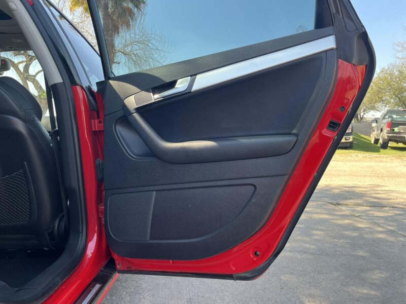 2011 Audi A3 2.0 TDI Premium Plus