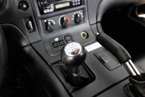 1999 Dodge Viper GTS
