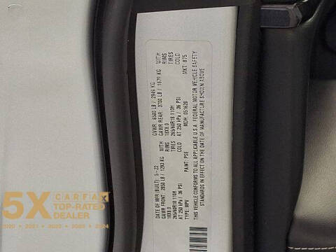 2022 Jeep Grand Cherokee L Laredo