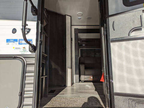 2022 Jayco Jay Flight
