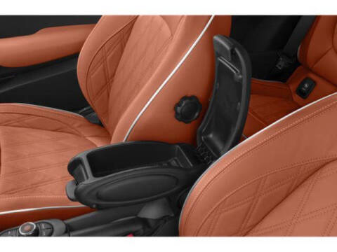 2019 MINI Convertible Cooper S