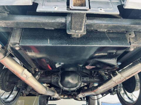 1967 Chevrolet C10