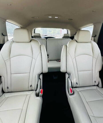 2020 Buick Enclave Premium