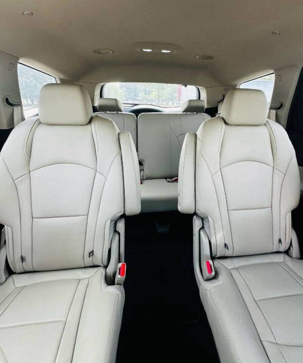 2020 Buick Enclave Premium