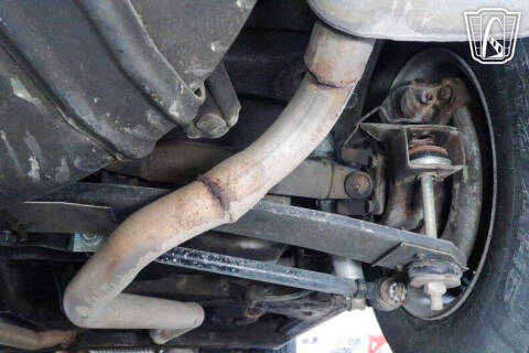 1973 Chevrolet Corvette