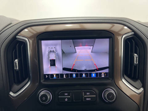 2023 Chevrolet Silverado 2500HD