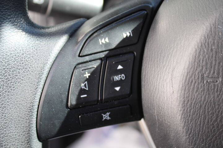 2013 Mazda CX-5 Sport