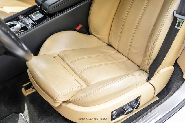 2006 Bentley Continental GT