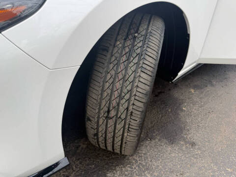 2026 Mazda Mazda3 Hatchback 2.5 Turbo Premium Plus