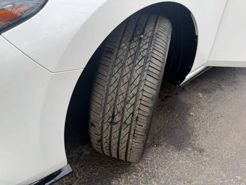 2026 Mazda Mazda3 Hatchback 2.5 Turbo Premium Plus