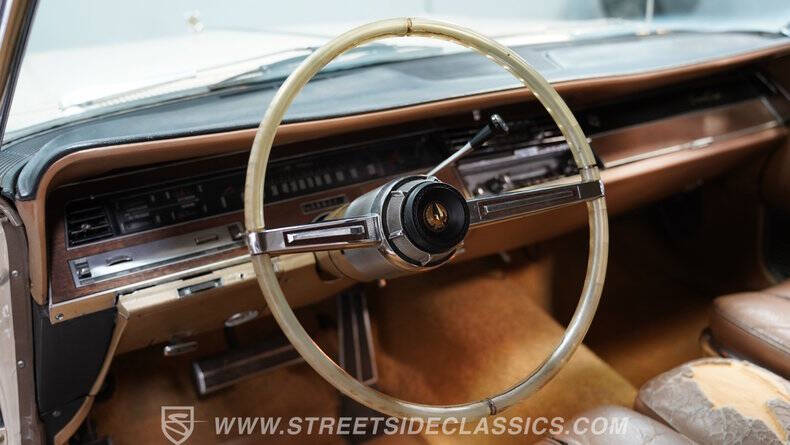 1967 Chrysler Imperial
