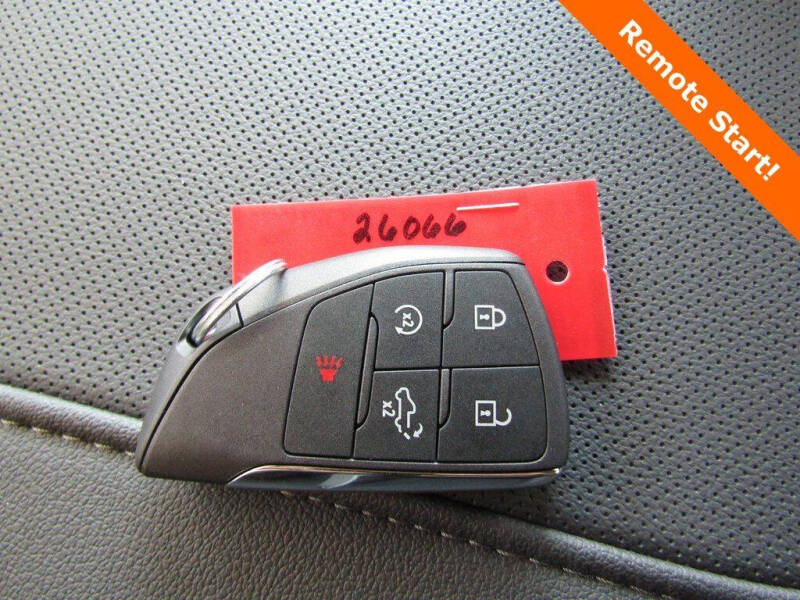 2026 Chevrolet Silverado 3500HD