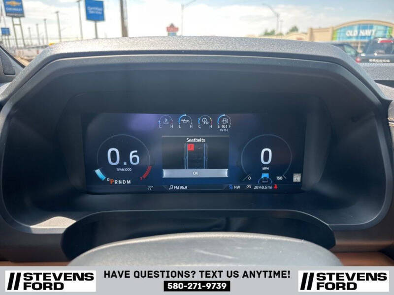 2024 Ford Expedition Platinum