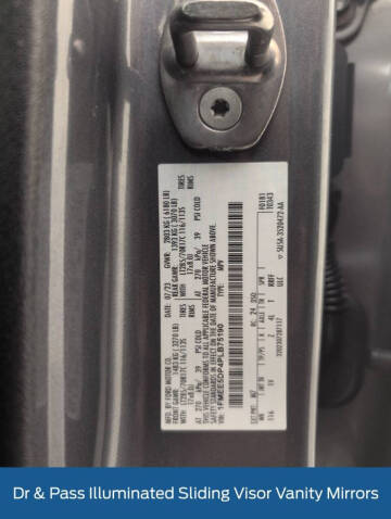 2023 Ford Bronco Badlands Advanced