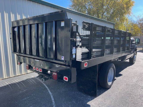 2014 Ford F-350 Super Duty