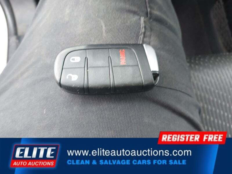 Gray 2012 Dodge Journey SXT SXT 4dr SUV 22