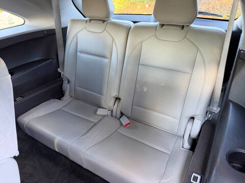 2014 Acura MDX SH-AWD