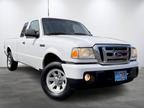 2011 Ford Ranger for sale at New Diamond Auto Sales, INC in West Collingswood Heights NJ
