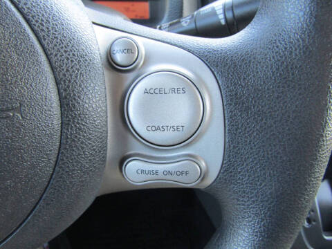 2015 Chevrolet City Express LT