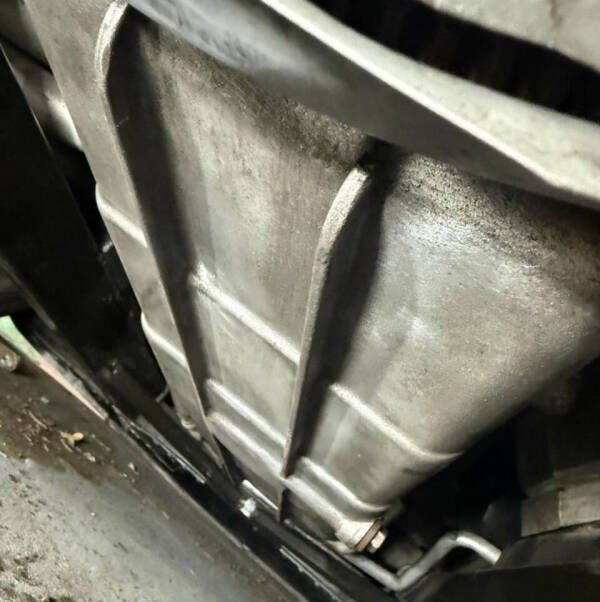 1996 Dodge Viper RT/10