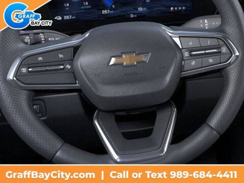 2026 Chevrolet Equinox EV LT 1