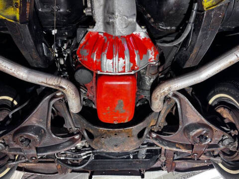 1961 Chevrolet Impala