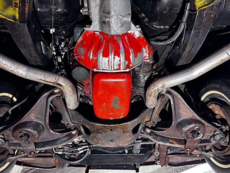 1961 Chevrolet Impala