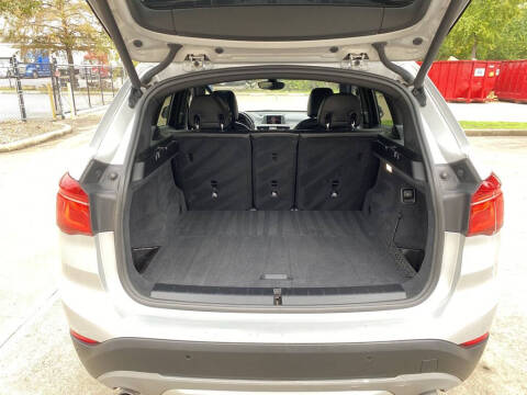 2016 BMW X1 xDrive28i