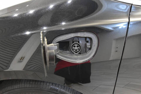 2024 Chrysler Pacifica Plug-In Hybrid Select