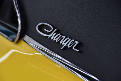 1970 Dodge Charger