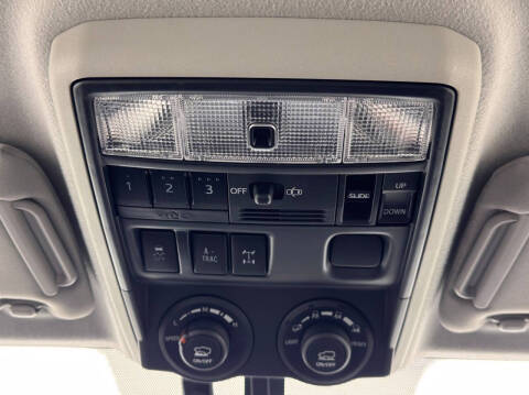 2016 Toyota 4Runner Trail Premium