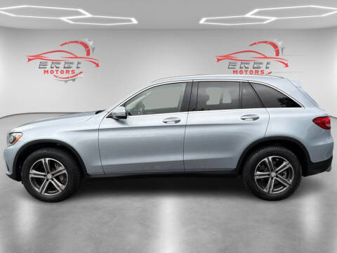 2016 Mercedes-Benz GLC GLC 300