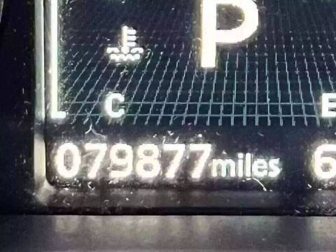 2019 Mitsubishi Outlander Sport SE