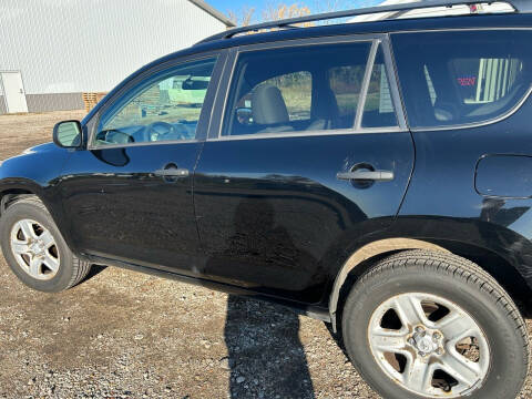 2009 Toyota RAV4 for sale at HENDRUM AUTO SALES LLC in Hendrum MN