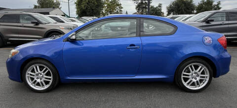 2006 Scion tC