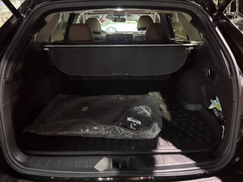 2020 Subaru Outback Touring XT