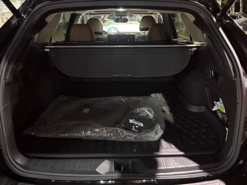 2020 Subaru Outback Touring XT