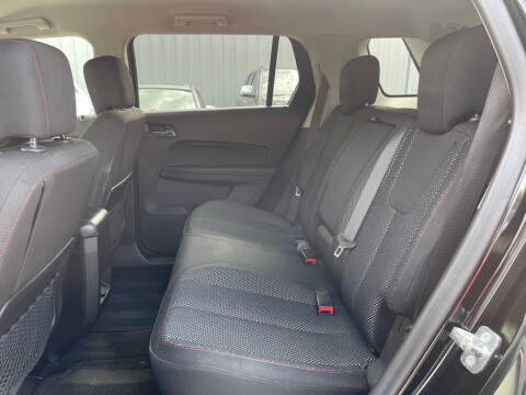 2017 GMC Terrain SLE-1