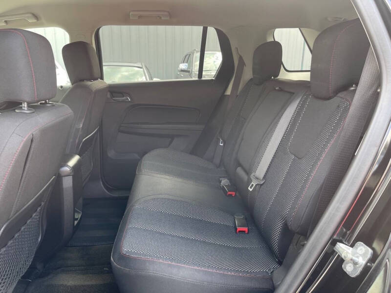 2017 GMC Terrain SLE-1