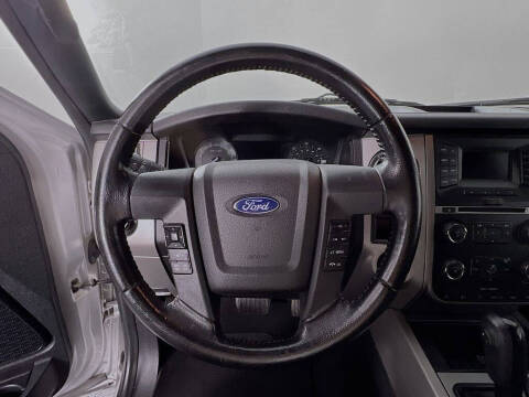 2017 Ford Expedition XLT