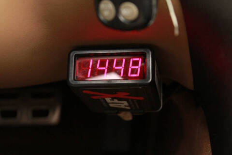 1999 Chevrolet Corvette